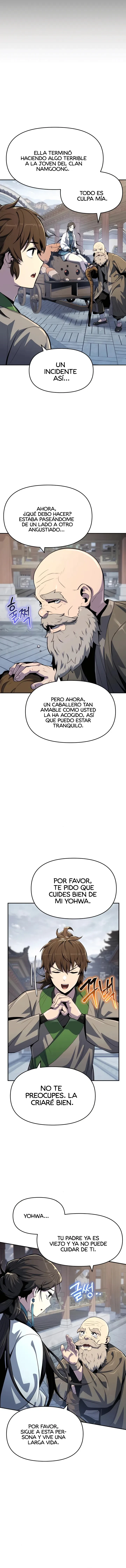 El Maestro Del Veneno En El Clan Tang Sichuan Capítulo 39 - Page 14