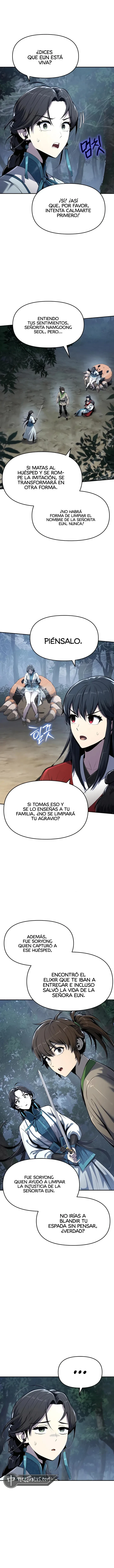 El Maestro Del Veneno En El Clan Tang Sichuan Capítulo 39 - Page 3