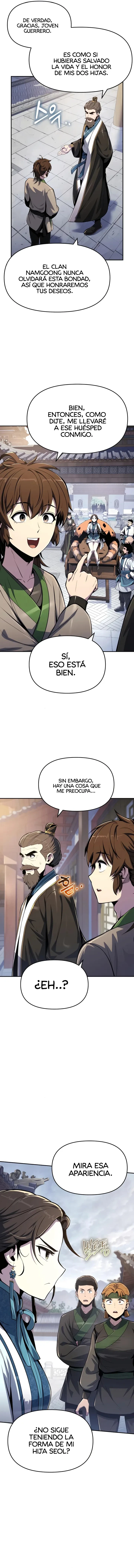 El Maestro Del Veneno En El Clan Tang Sichuan Capítulo 39 - Page 7