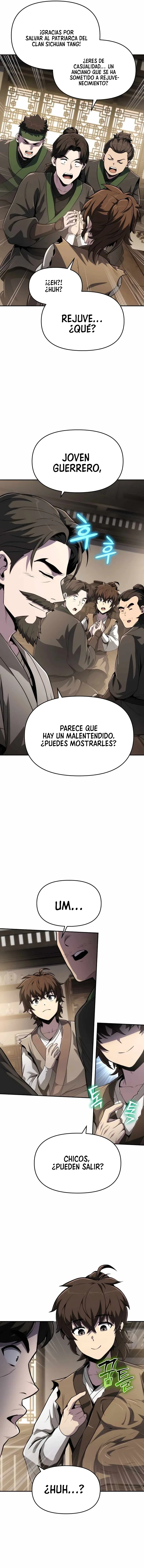 El Maestro Del Veneno En El Clan Tang Sichuan Capítulo 4 - Page 16