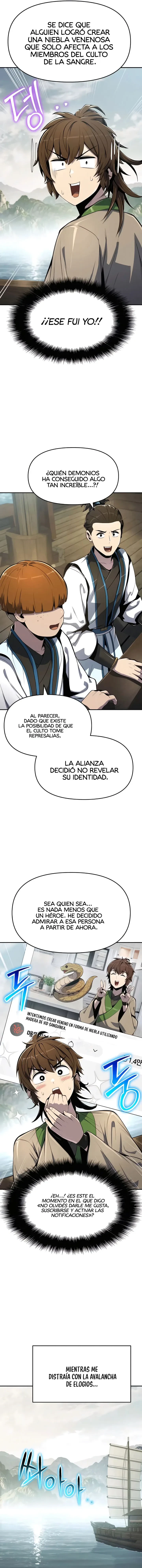 El Maestro Del Veneno En El Clan Tang Sichuan Capítulo 40 - Page 12