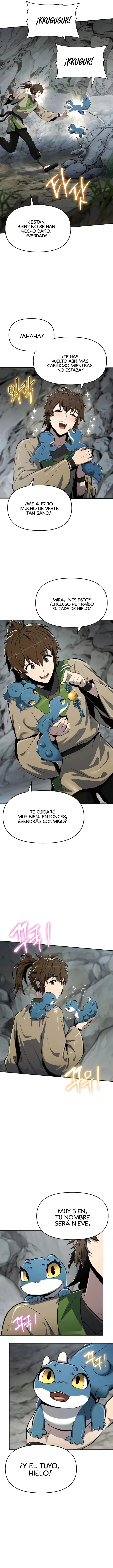 El Maestro Del Veneno En El Clan Tang Sichuan Capítulo 40 - Page 18