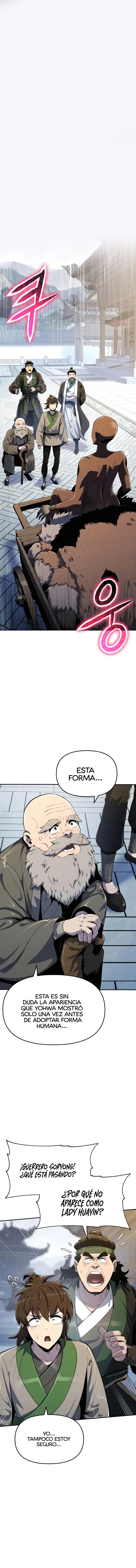 El Maestro Del Veneno En El Clan Tang Sichuan Capítulo 40 - Page 2