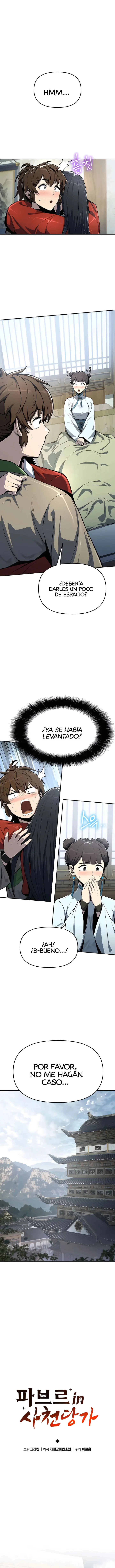 El Maestro Del Veneno En El Clan Tang Sichuan Capítulo 40 - Page 8