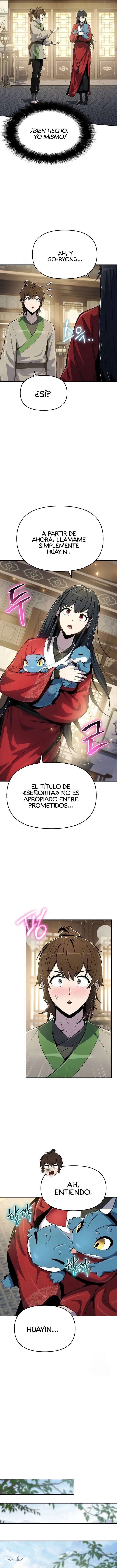 El Maestro Del Veneno En El Clan Tang Sichuan Capítulo 41 - Page 13