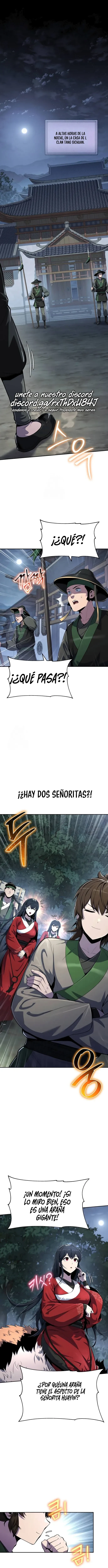 El Maestro Del Veneno En El Clan Tang Sichuan Capítulo 41 - Page 2