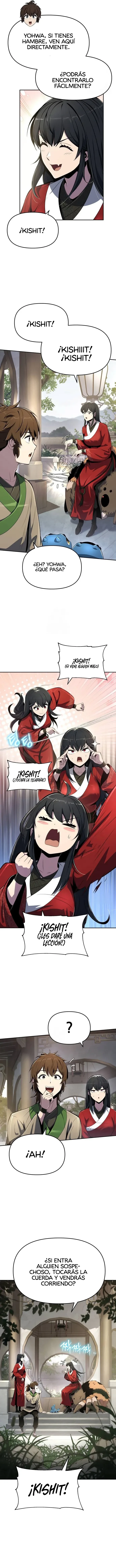 El Maestro Del Veneno En El Clan Tang Sichuan Capítulo 41 - Page 9