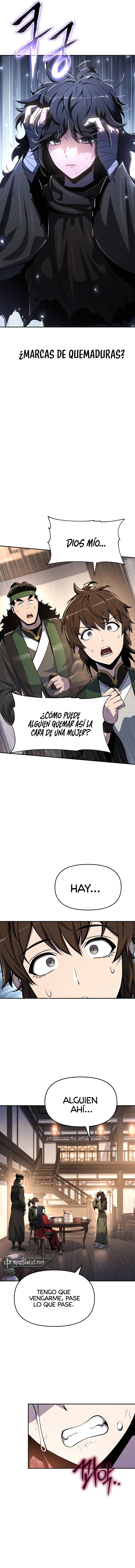 El Maestro Del Veneno En El Clan Tang Sichuan Capítulo 45 - Page 16