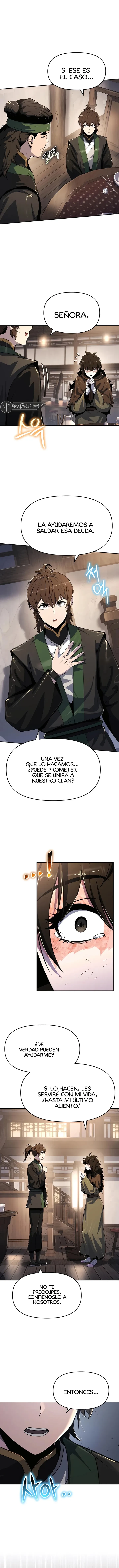 El Maestro Del Veneno En El Clan Tang Sichuan Capítulo 46 - Page 19