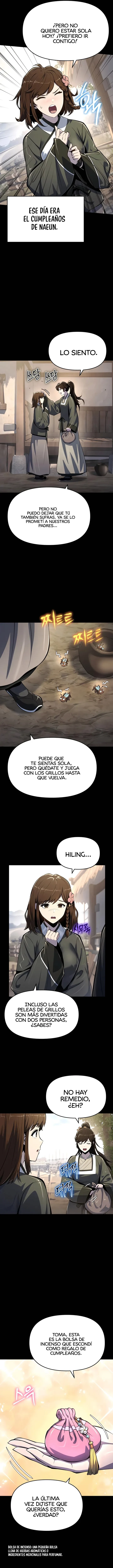 El Maestro Del Veneno En El Clan Tang Sichuan Capítulo 46 - Page 3