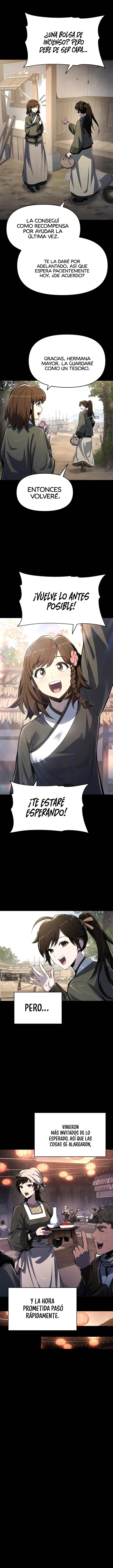 El Maestro Del Veneno En El Clan Tang Sichuan Capítulo 46 - Page 4