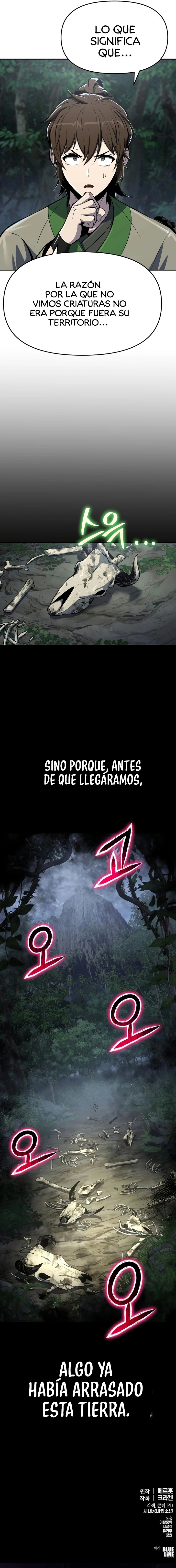 El Maestro Del Veneno En El Clan Tang Sichuan Capítulo 50 - Page 19
