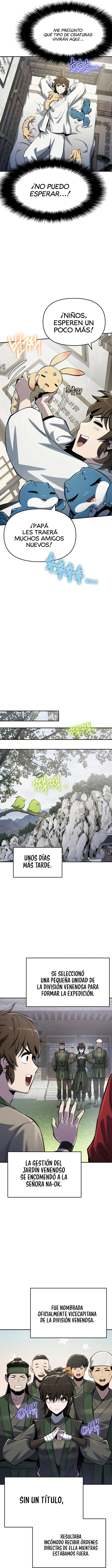 El Maestro Del Veneno En El Clan Tang Sichuan Capítulo 50 - Page 3