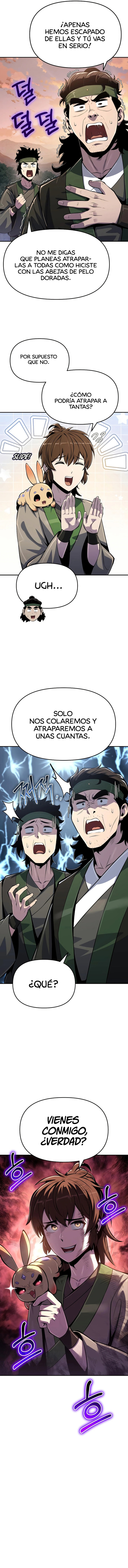 El Maestro Del Veneno En El Clan Tang Sichuan Capítulo 51 - Page 12