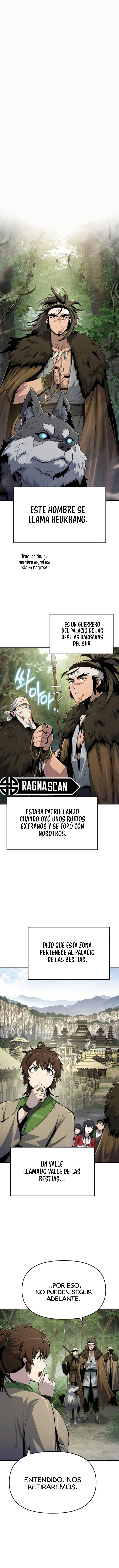 El Maestro Del Veneno En El Clan Tang Sichuan Capítulo 53 - Page 2