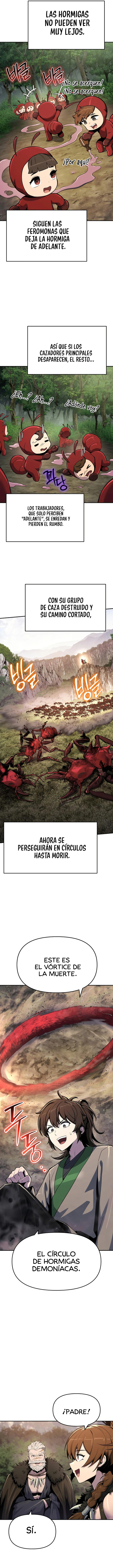 El Maestro Del Veneno En El Clan Tang Sichuan Capítulo 54 - Page 16