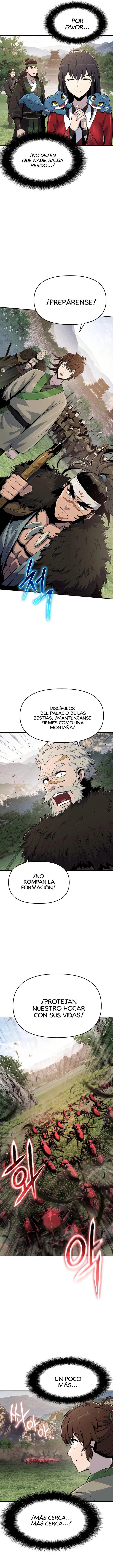 El Maestro Del Veneno En El Clan Tang Sichuan Capítulo 54 - Page 7