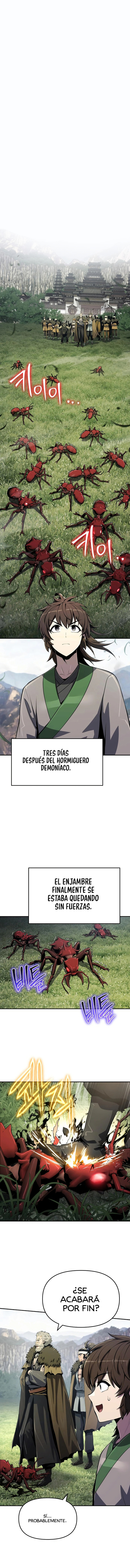 El Maestro Del Veneno En El Clan Tang Sichuan Capítulo 55 - Page 2