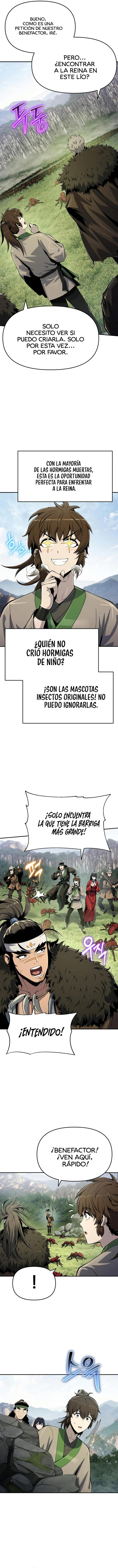 El Maestro Del Veneno En El Clan Tang Sichuan Capítulo 55 - Page 3