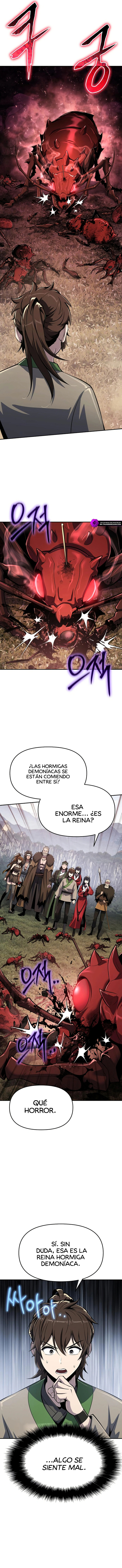 El Maestro Del Veneno En El Clan Tang Sichuan Capítulo 55 - Page 4
