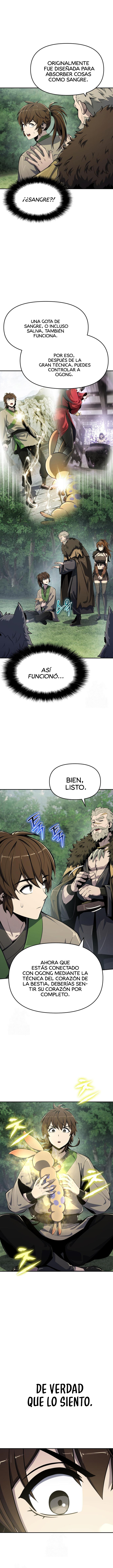 El Maestro Del Veneno En El Clan Tang Sichuan Capítulo 56 - Page 16