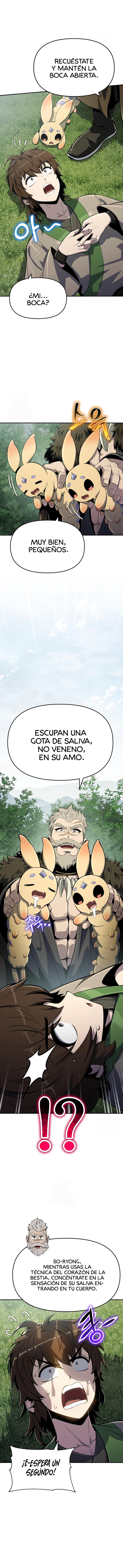 El Maestro Del Veneno En El Clan Tang Sichuan Capítulo 56 - Page 18