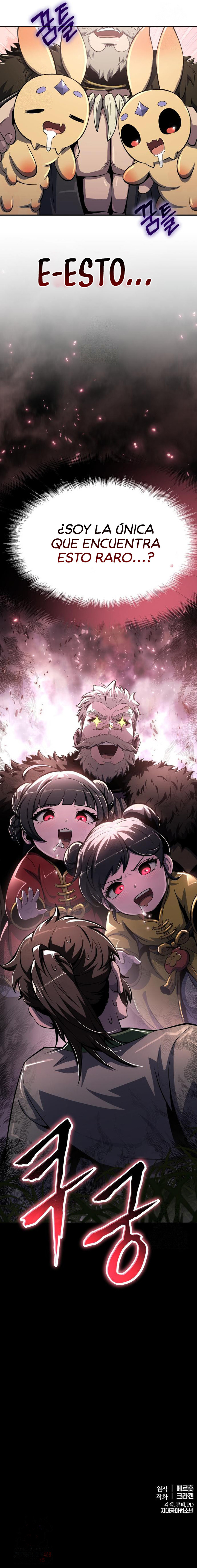 El Maestro Del Veneno En El Clan Tang Sichuan Capítulo 56 - Page 19