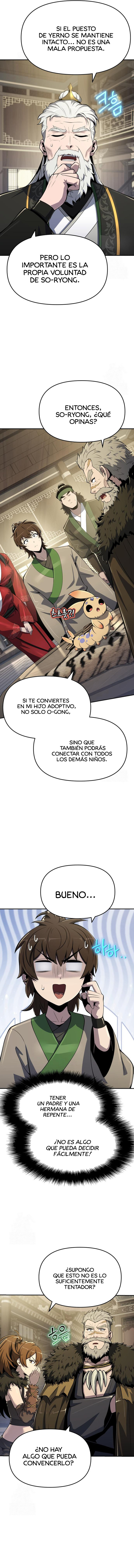 El Maestro Del Veneno En El Clan Tang Sichuan Capítulo 56 - Page 3