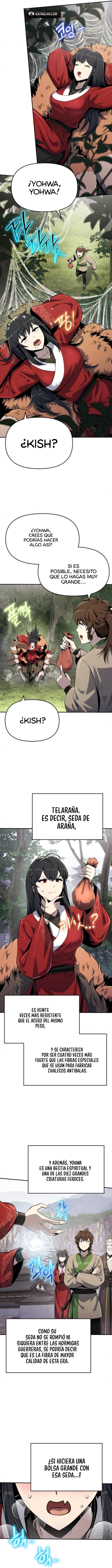 El Maestro Del Veneno En El Clan Tang Sichuan Capítulo 57 - Page 14