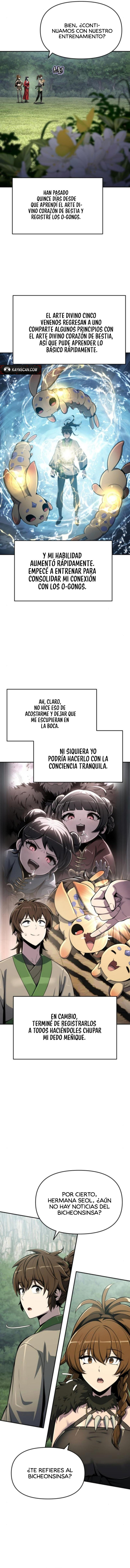 El Maestro Del Veneno En El Clan Tang Sichuan Capítulo 57 - Page 5