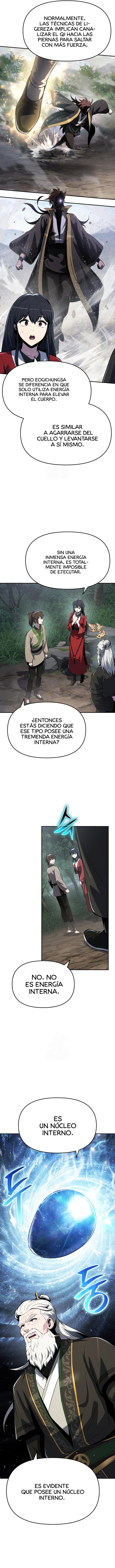 El Maestro Del Veneno En El Clan Tang Sichuan Capítulo 58 - Page 17