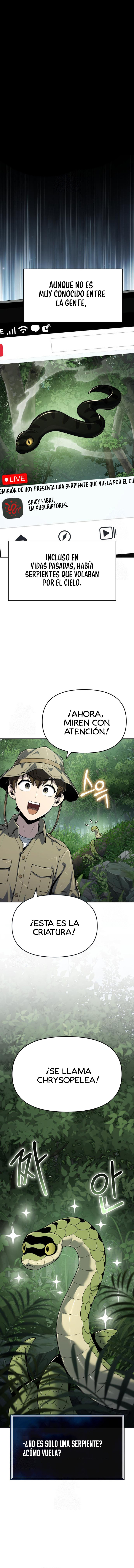 El Maestro Del Veneno En El Clan Tang Sichuan Capítulo 58 - Page 2
