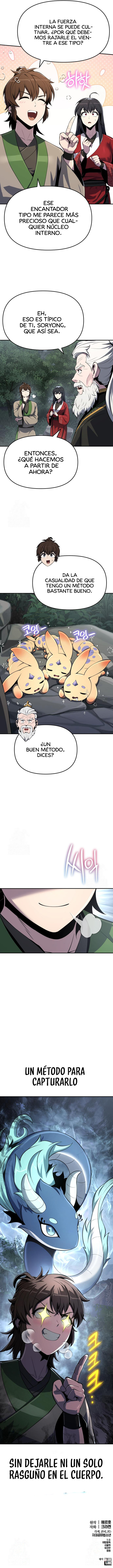 El Maestro Del Veneno En El Clan Tang Sichuan Capítulo 58 - Page 20