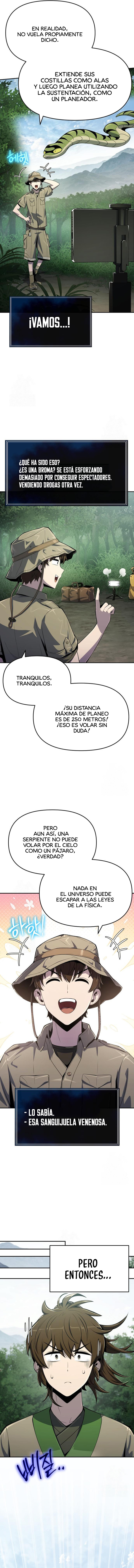 El Maestro Del Veneno En El Clan Tang Sichuan Capítulo 58 - Page 3
