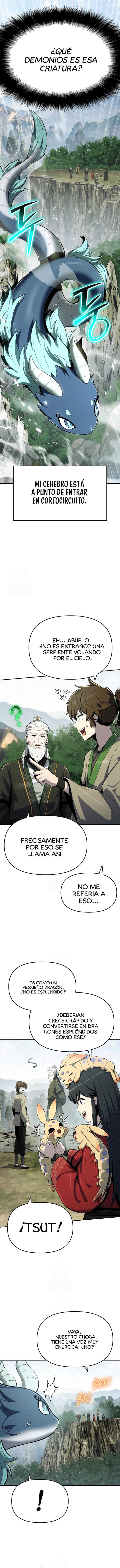El Maestro Del Veneno En El Clan Tang Sichuan Capítulo 58 - Page 4