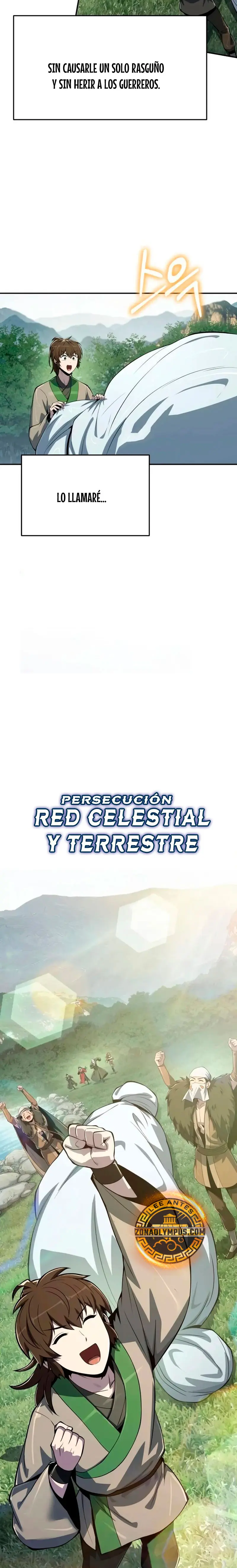 El Maestro Del Veneno En El Clan Tang Sichuan Capítulo 59 - Page 13