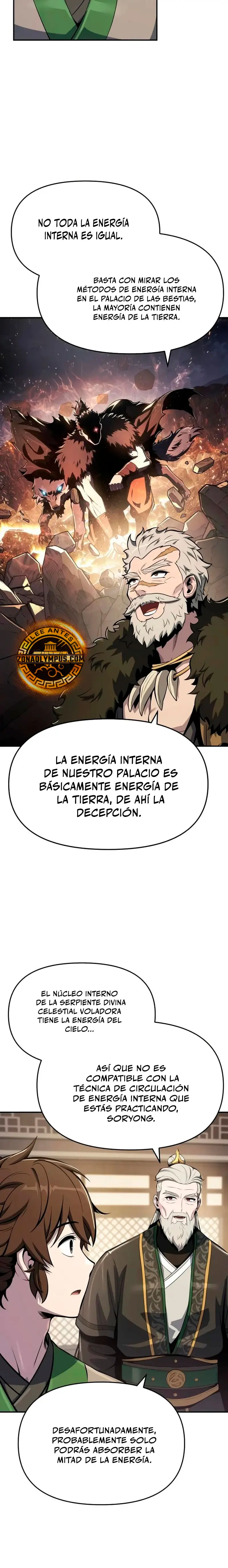 El Maestro Del Veneno En El Clan Tang Sichuan Capítulo 59 - Page 29