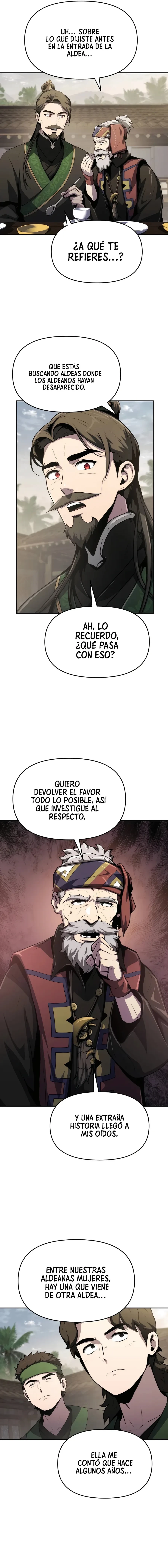 El Maestro Del Veneno En El Clan Tang Sichuan Capítulo 6 - Page 14