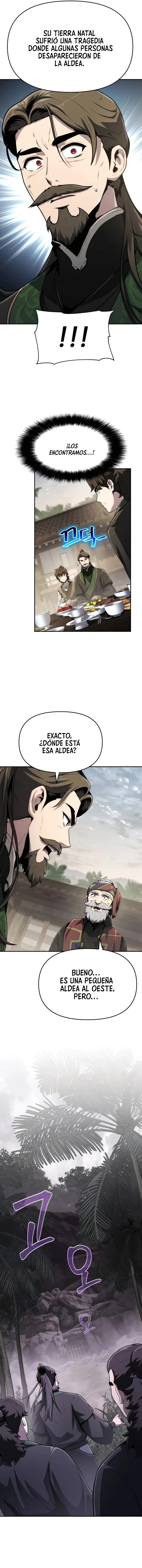 El Maestro Del Veneno En El Clan Tang Sichuan Capítulo 6 - Page 15