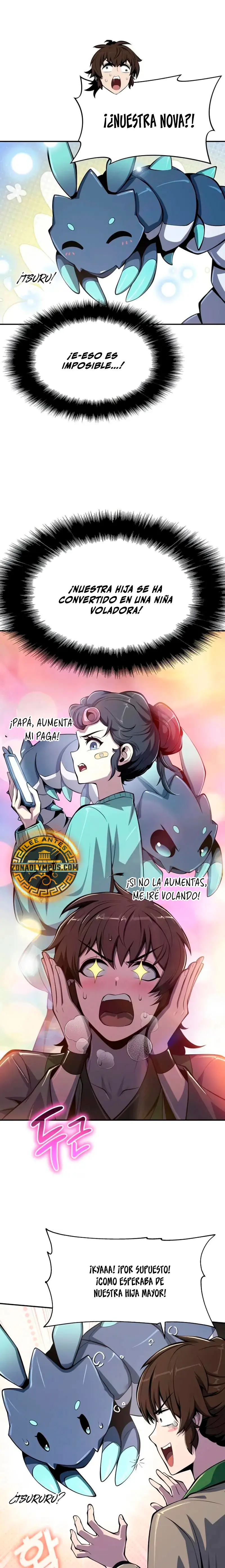 El Maestro Del Veneno En El Clan Tang Sichuan Capítulo 60 - Page 19