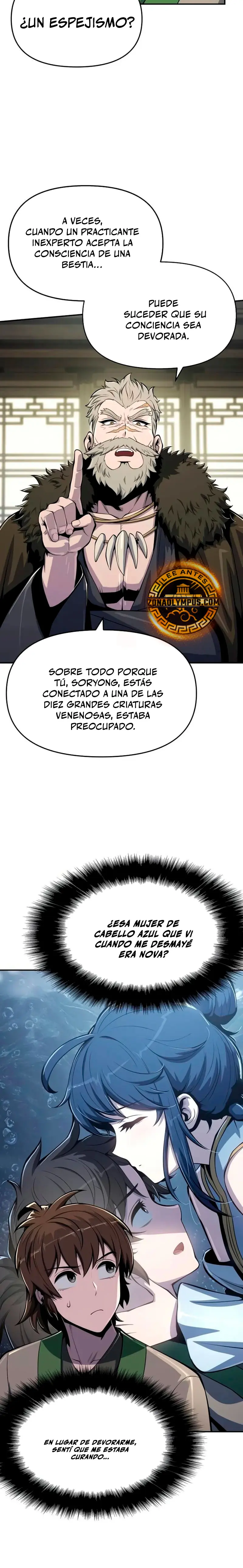 El Maestro Del Veneno En El Clan Tang Sichuan Capítulo 60 - Page 28