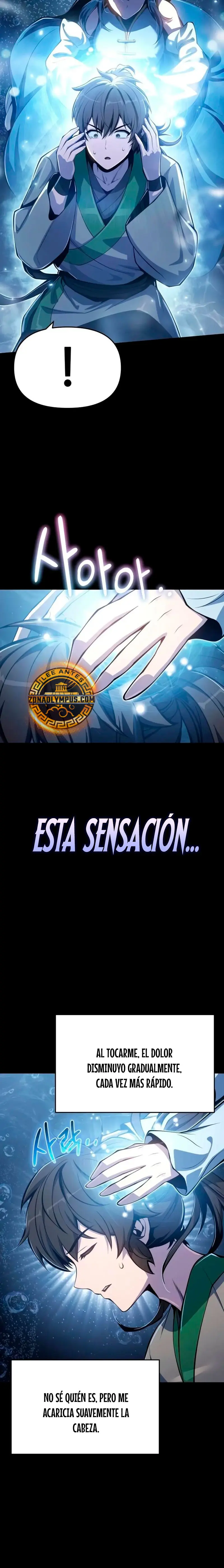 El Maestro Del Veneno En El Clan Tang Sichuan Capítulo 60 - Page 9