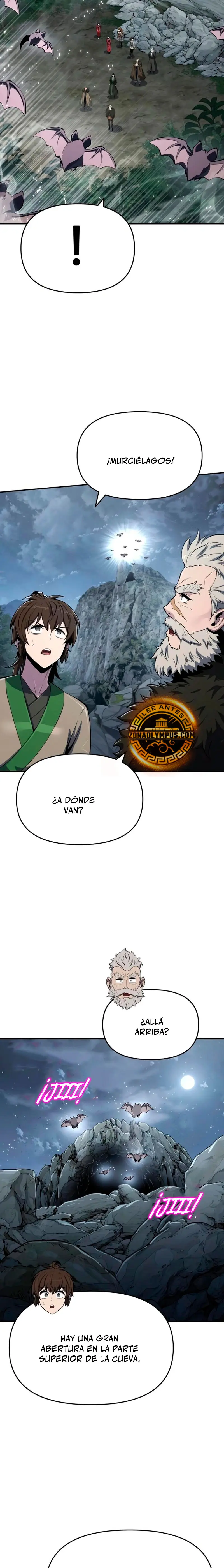 El Maestro Del Veneno En El Clan Tang Sichuan Capítulo 61 - Page 24
