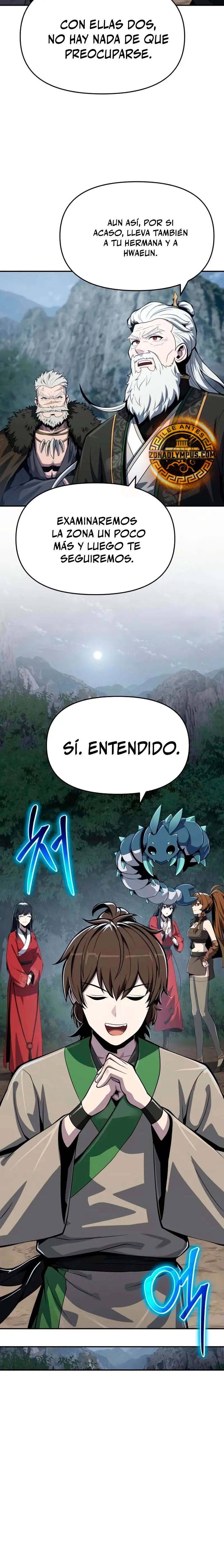 El Maestro Del Veneno En El Clan Tang Sichuan Capítulo 61 - Page 26