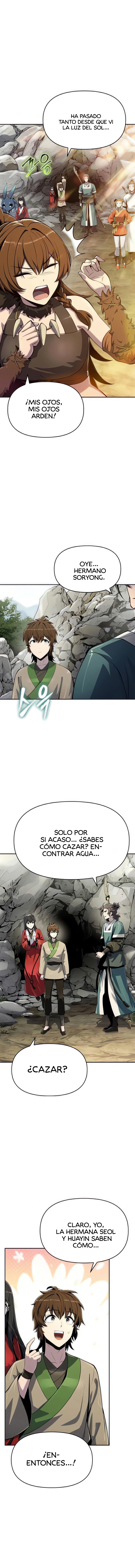 El Maestro Del Veneno En El Clan Tang Sichuan Capítulo 63 - Page 14