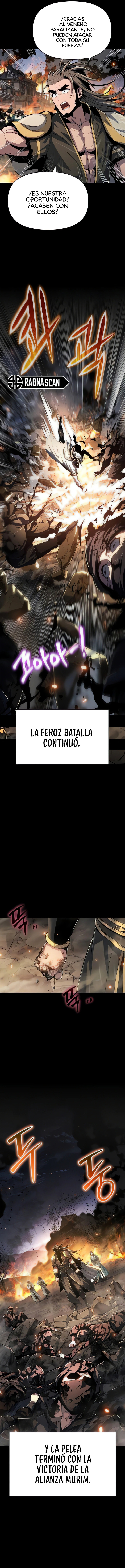 El Maestro Del Veneno En El Clan Tang Sichuan Capítulo 63 - Page 2