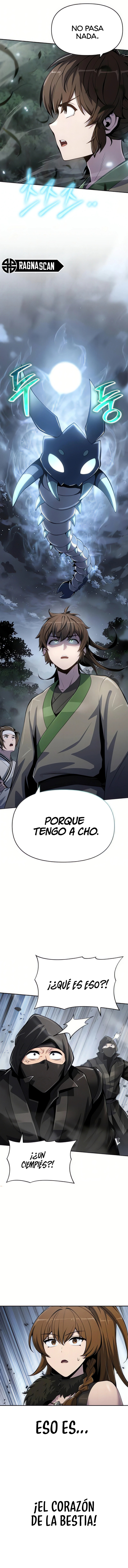 El Maestro Del Veneno En El Clan Tang Sichuan Capítulo 64 - Page 18