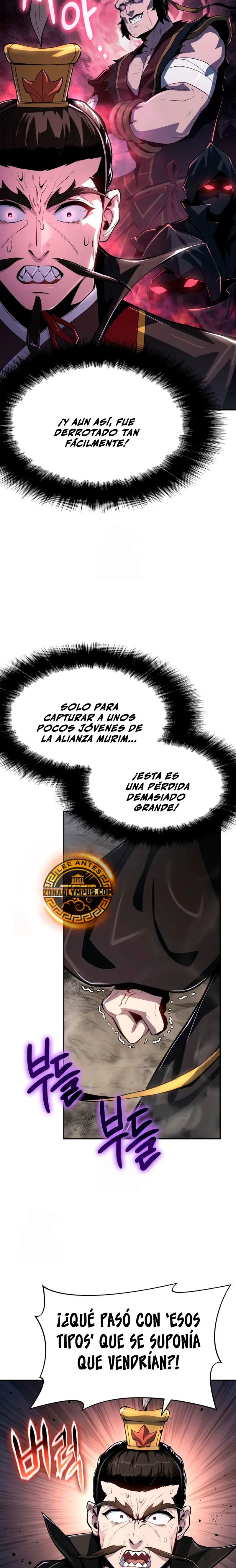 El Maestro Del Veneno En El Clan Tang Sichuan Capítulo 65 - Page 13