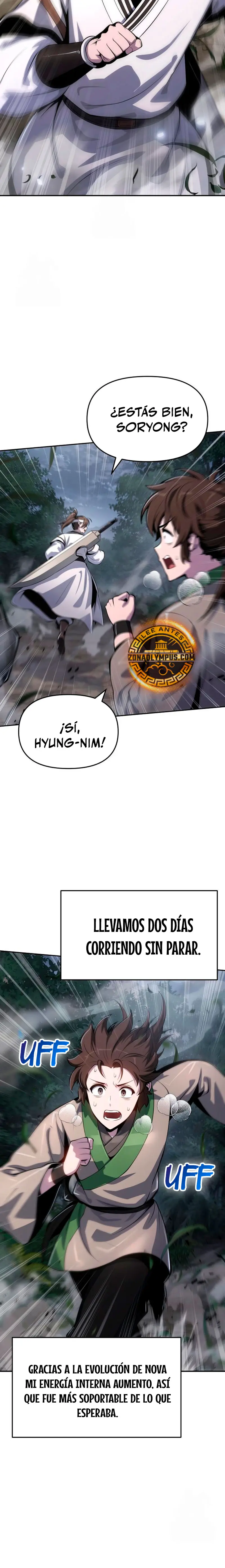 El Maestro Del Veneno En El Clan Tang Sichuan Capítulo 65 - Page 25
