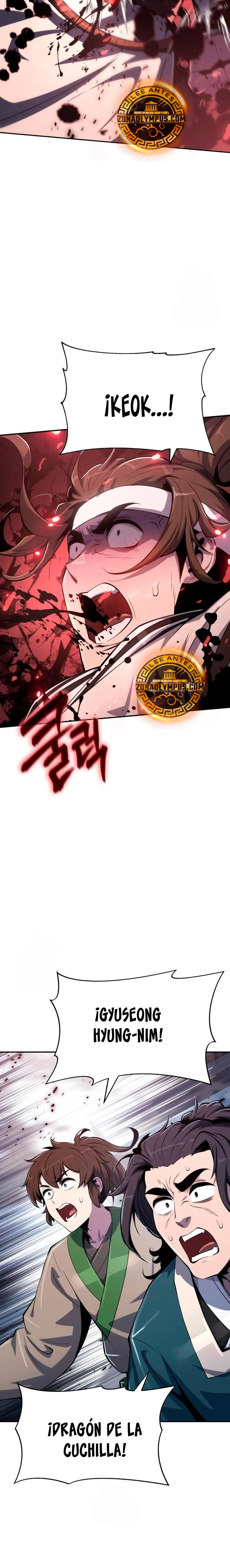 El Maestro Del Veneno En El Clan Tang Sichuan Capítulo 65 - Page 29